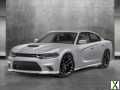 Photo Used 2023 Dodge Charger Scat Pack w/ Plus Group