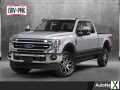 Photo Used 2020 Ford F250 Lariat w/ Lariat Ultimate Package