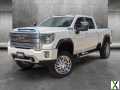 Photo Used 2020 GMC Sierra 3500 Denali w/ Denali Ultimate Package