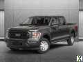 Photo Used 2023 Ford F150 XLT