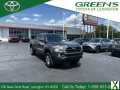 Photo Certified 2019 Toyota Tacoma SR5