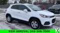 Photo Used 2018 Chevrolet Trax LT w/ LT Convenience Package