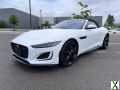 Photo Used 2023 Jaguar F-TYPE R-Dynamic
