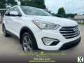 Photo Used 2013 Hyundai Santa Fe Limited w/ Technology Pkg