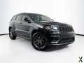 Photo Used 2020 Jeep Grand Cherokee Limited X