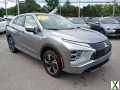 Photo Used 2024 Mitsubishi Eclipse Cross SEL