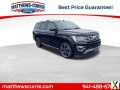 Photo Used 2020 Ford Expedition Limited w/ Special Edition Package