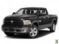 Photo Used 2015 RAM 1500 Big Horn