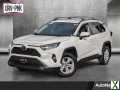 Photo Used 2020 Toyota RAV4 XLE