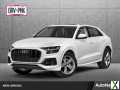 Photo Used 2023 Audi Q8 Premium