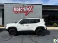 Photo Used 2018 Jeep Renegade Sport w/ Power \u0026 Air Group