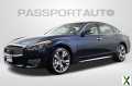 Photo Used 2016 INFINITI Q70 L 3.7 w/ Technology Package