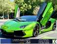 Photo Used 2012 Lamborghini Aventador LP 700-4