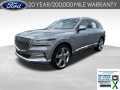 Photo Used 2024 Genesis GV80 3.5T w/ Prestige Package