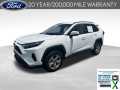 Photo Used 2023 Toyota RAV4 XLE