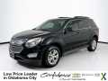 Photo Used 2017 Chevrolet Equinox LT