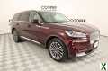 Photo Used 2020 Lincoln Aviator Reserve w/ Equipment Group 201A