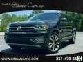 Photo Used 2018 Volkswagen Atlas SEL Premium