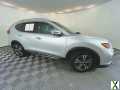 Photo Used 2018 Nissan Rogue SL