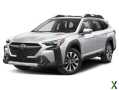 Photo Used 2024 Subaru Outback Touring XT w/ Popular Package #2
