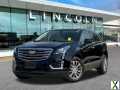 Photo Used 2017 Cadillac XT5 Luxury w/ Driver Awareness Package