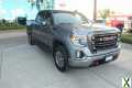 Photo Certified 2020 GMC Sierra 1500 AT4 w/ AT4 Premium Package