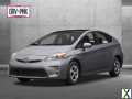 Photo Used 2012 Toyota Prius Three