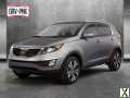 Photo Used 2012 Kia Sportage LX