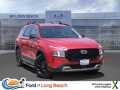 Photo Used 2022 Hyundai Santa Fe XRT w/ Cargo Package