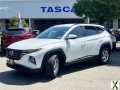 Photo Used 2022 Hyundai Tucson SEL w/ Cargo Package