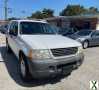 Photo Used 2003 Ford Explorer XLS