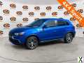 Photo Used 2019 Mitsubishi Outlander Sport AWD