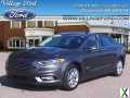 Photo Used 2018 Ford Fusion Energi Titanium