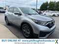 Photo Used 2021 Honda CR-V EX