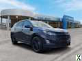 Photo Used 2020 Chevrolet Equinox LT w/ Midnight Edition
