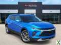 Photo Certified 2024 Chevrolet Blazer LT w/ Convenience Package