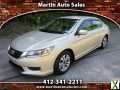 Photo Used 2014 Honda Accord LX