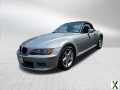 Photo Used 1997 BMW Z3 2.8