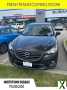 Photo Used 2016 MAZDA CX-5 Touring w/ Bose/Moonroof Package