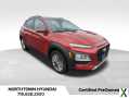 Photo Certified 2020 Hyundai Kona SEL Plus