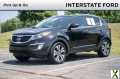 Photo Used 2011 Kia Sportage EX w/ Premium Pkg w/Leather Seats