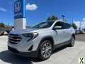 Photo Used 2018 GMC Terrain SLT