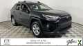 Photo Used 2019 Toyota RAV4 XLE