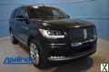 Photo Used 2024 Lincoln Navigator Reserve