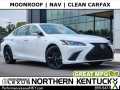 Photo Used 2022 Lexus ES 300h F Sport