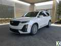 Photo Certified 2020 Cadillac XT6 Sport w/ Platinum Package