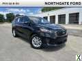 Photo Used 2020 Kia Sorento LX w/ LX I4 Convenience Package