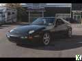 Photo Used 1995 Porsche 928 GTS