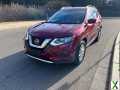 Photo Used 2018 Nissan Rogue SV