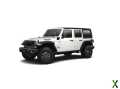 Photo Certified 2024 Jeep Wrangler Unlimited